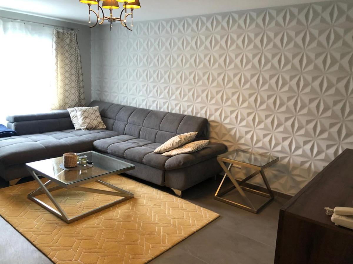 Page1 Ultracentral Apartament Targoviste Zewnętrze zdjęcie