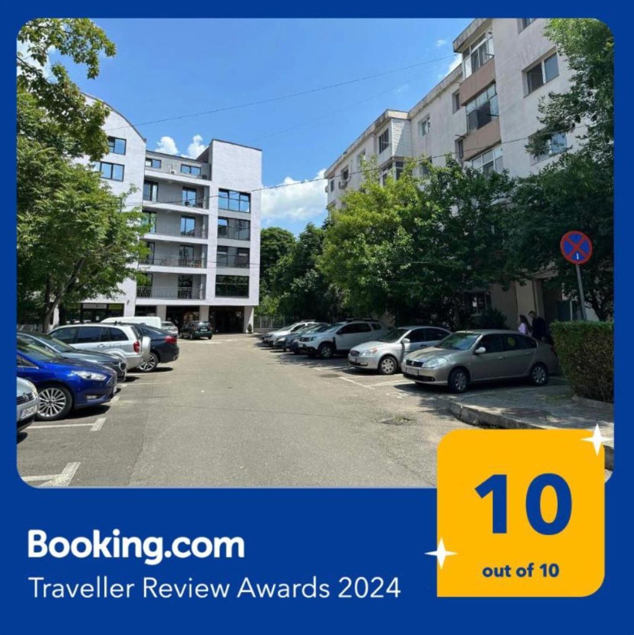 Page1 Ultracentral Apartament Targoviste Zewnętrze zdjęcie